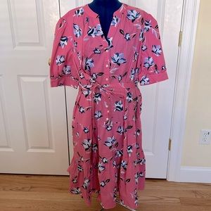 Draper James Dress size 2x NWT